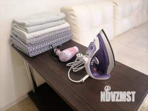 1-к квартира, посуточно, 38м2, 4/12 этаж