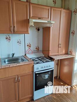 2-к квартира, на длительный срок, 42м2, 6/9 этаж