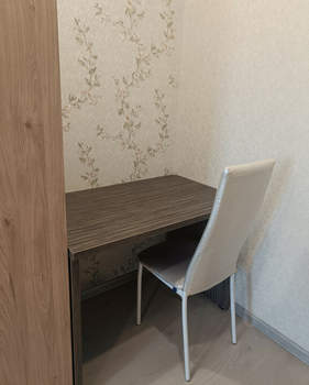 1-к квартира, на длительный срок, 33м2, 5/9 этаж