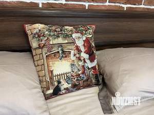 1-к квартира, посуточно, 29м2, 1/1 этаж