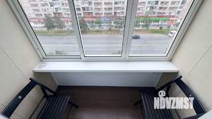 3-к квартира, посуточно, 63м2, 5/10 этаж