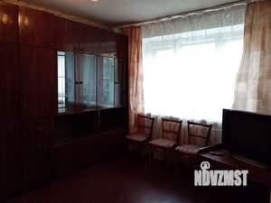 1-к квартира, на длительный срок, 25м2, 3/4 этаж