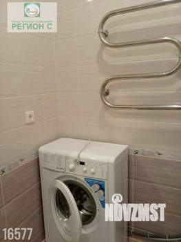 1-к квартира, на длительный срок, 30м2, 4/8 этаж