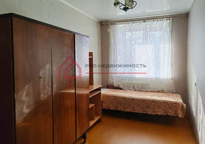 2-к квартира, на длительный срок, 42м2, 6/9 этаж