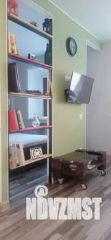 2-к квартира, посуточно, 30м2, 2/5 этаж