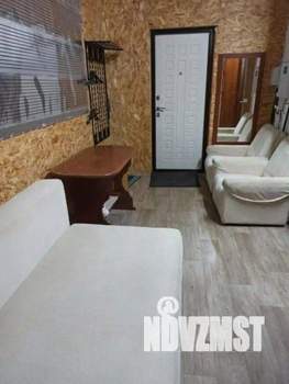 2-к квартира, посуточно, 39м2, 1/1 этаж