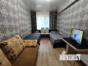 2-к квартира, посуточно, 44м2, 1/5 этаж