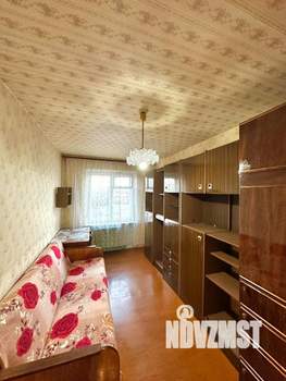 2-к квартира, на длительный срок, 62м2, 5/5 этаж