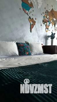 2-к квартира, посуточно, 60м2, 14/16 этаж