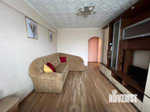 2-к квартира, посуточно, 50м2, 1/1 этаж