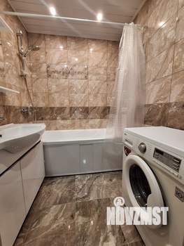 1-к квартира, на длительный срок, 47м2, 6/18 этаж