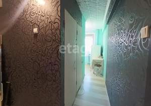 1-к квартира, на длительный срок, 31м2, 6/9 этаж