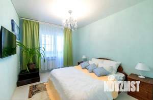 1-к квартира, посуточно, 39м2, 5/9 этаж