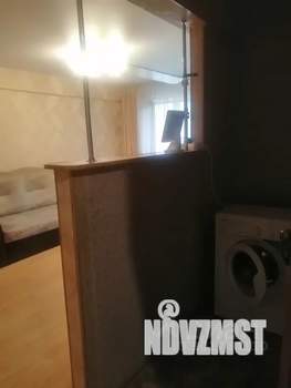 2-к квартира, посуточно, 44м2, 2/5 этаж