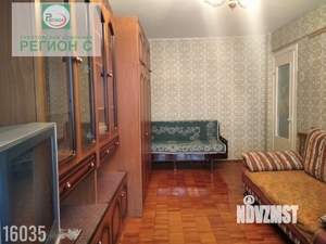 1-к квартира, на длительный срок, 31м2, 4/9 этаж