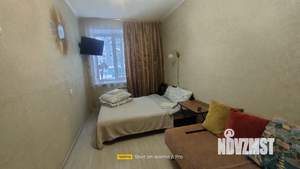 2-к квартира, посуточно, 45м2, 1/5 этаж