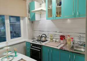 2-к квартира, на длительный срок, 48м2, 1/5 этаж