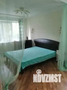 2-к квартира, посуточно, 45м2, 1/5 этаж