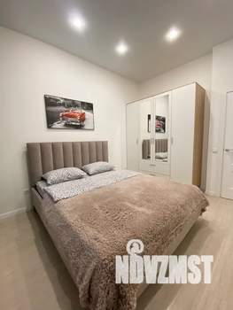 2-к квартира, посуточно, 48м2, 10/10 этаж