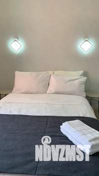 2-к квартира, посуточно, 24м2, 6/14 этаж