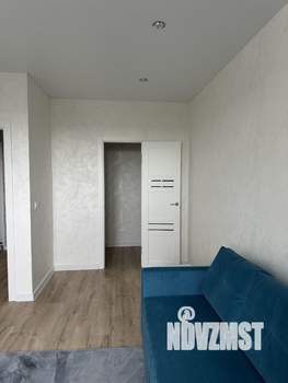 1-к квартира, на длительный срок, 34м2, 13/15 этаж