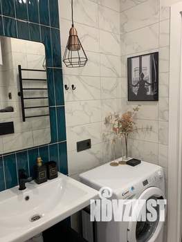 Студия квартира, посуточно, 27м2, 13/14 этаж