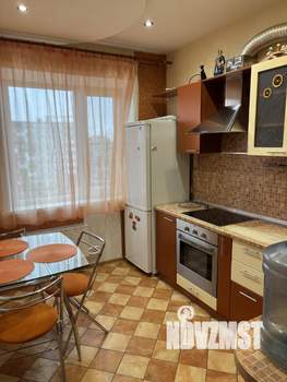 2-к квартира, на длительный срок, 51м2, 8/10 этаж