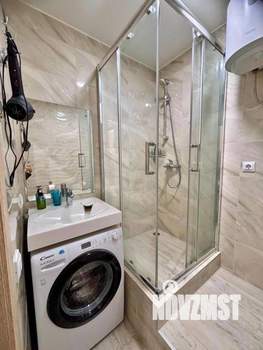 Студия квартира, посуточно, 35м2, 6/8 этаж