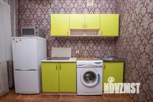 1-к квартира, посуточно, 31м2, 2/9 этаж