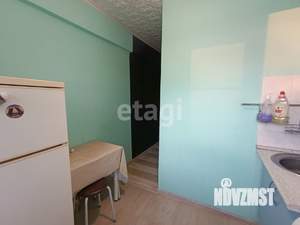 1-к квартира, на длительный срок, 31м2, 6/9 этаж