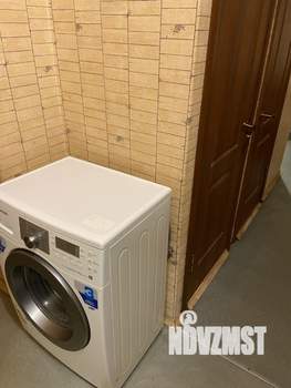 1-к квартира, на длительный срок, 31м2, 1/9 этаж