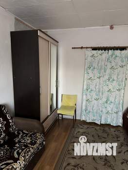 1-к квартира, на длительный срок, 38м2, 2/2 этаж
