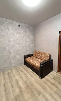 1-к квартира, на длительный срок, 20м2, 1/9 этаж