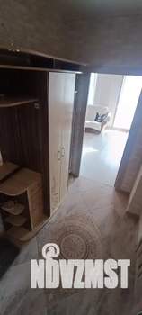 1-к квартира, посуточно, 41м2, 1/1 этаж