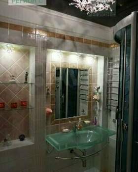 2-к квартира, на длительный срок, 46м2, 8/10 этаж