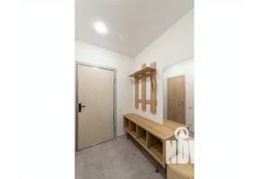 1-к квартира, посуточно, 35м2, 6/8 этаж