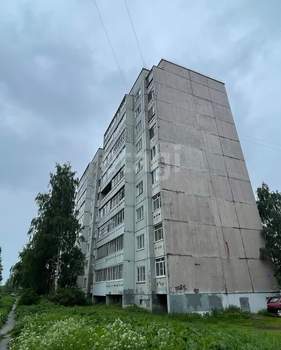 2-к квартира, на длительный срок, 63м2, 5/9 этаж