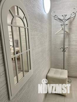 2-к квартира, посуточно, 44м2, 3/5 этаж