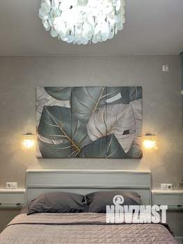 Студия квартира, посуточно, 28м2, 3/14 этаж