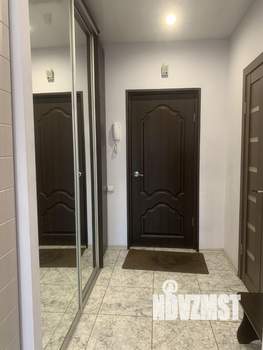 Студия квартира, посуточно, 28м2, 9/14 этаж