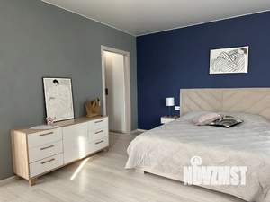 1-к квартира, посуточно, 38м2, 10/17 этаж