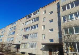2-к квартира, на длительный срок, 52м2, 2/5 этаж