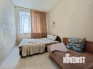 1-к квартира, посуточно, 56м2, 1/1 этаж