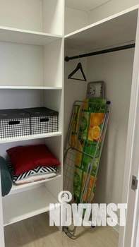 1-к квартира, посуточно, 27м2, 1/1 этаж