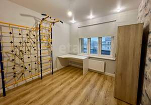 3-к квартира, на длительный срок, 84м2, 4/25 этаж