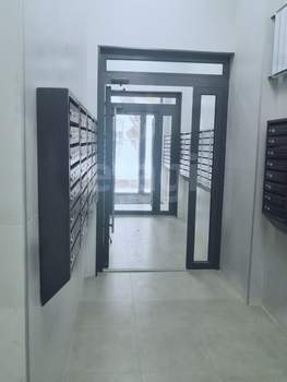 1-к квартира, на длительный срок, 39м2, 3/16 этаж