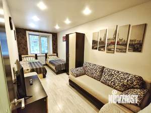 2-к квартира, посуточно, 44м2, 1/5 этаж