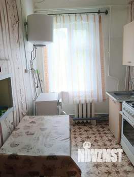 2-к квартира, на длительный срок, 48м2, 2/2 этаж