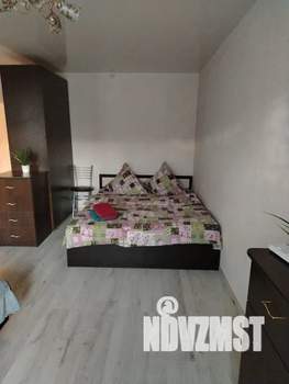 1-к квартира, посуточно, 36м2, 2/5 этаж