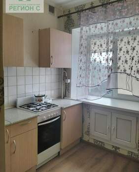 2-к квартира, на длительный срок, 46м2, 4/5 этаж